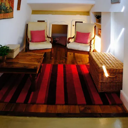 La Maison Verte Albi Esterno foto