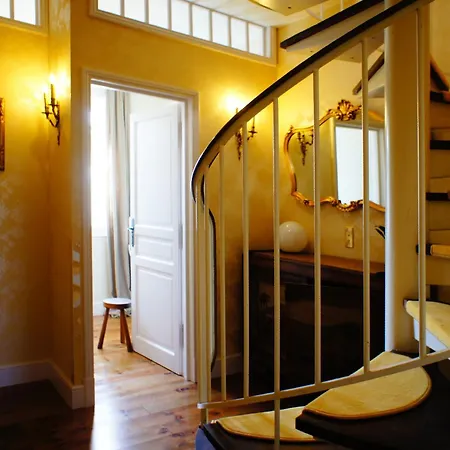 La Maison Verte Albi Esterno foto