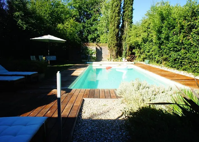 La Maison Verte Albi