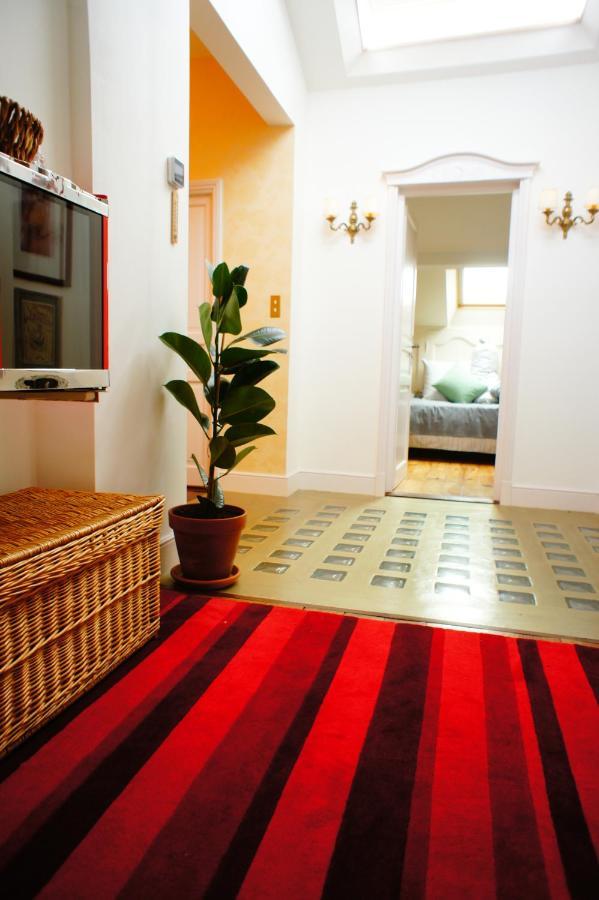 Affittacamere La Maison Verte Albi