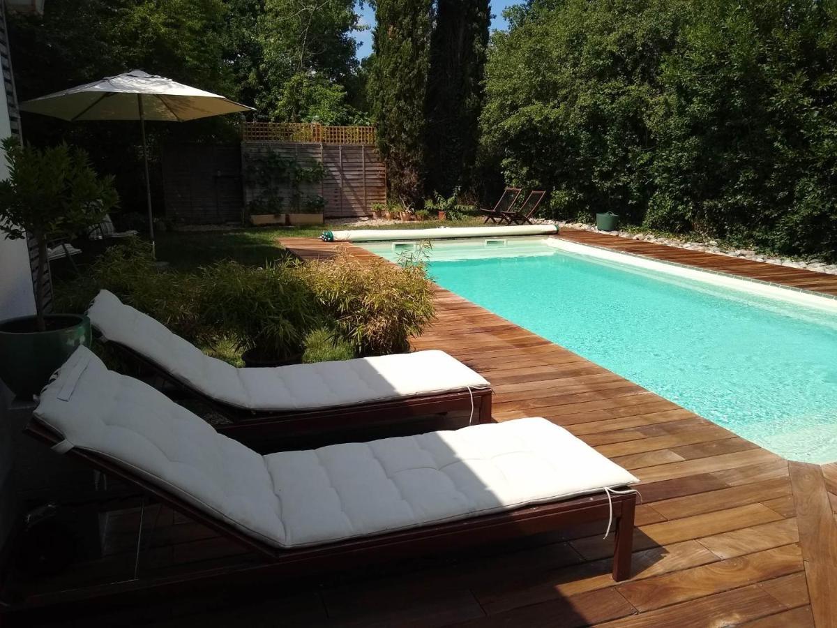 Affittacamere La Maison Verte Albi