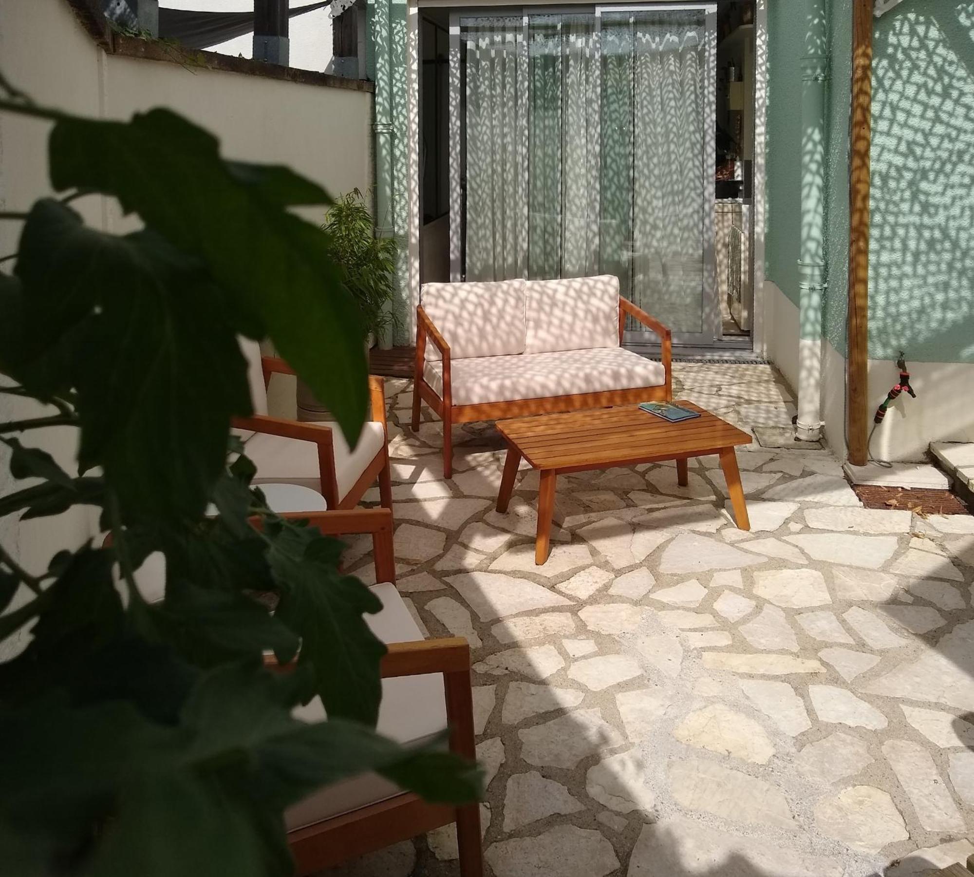 La Maison Verte