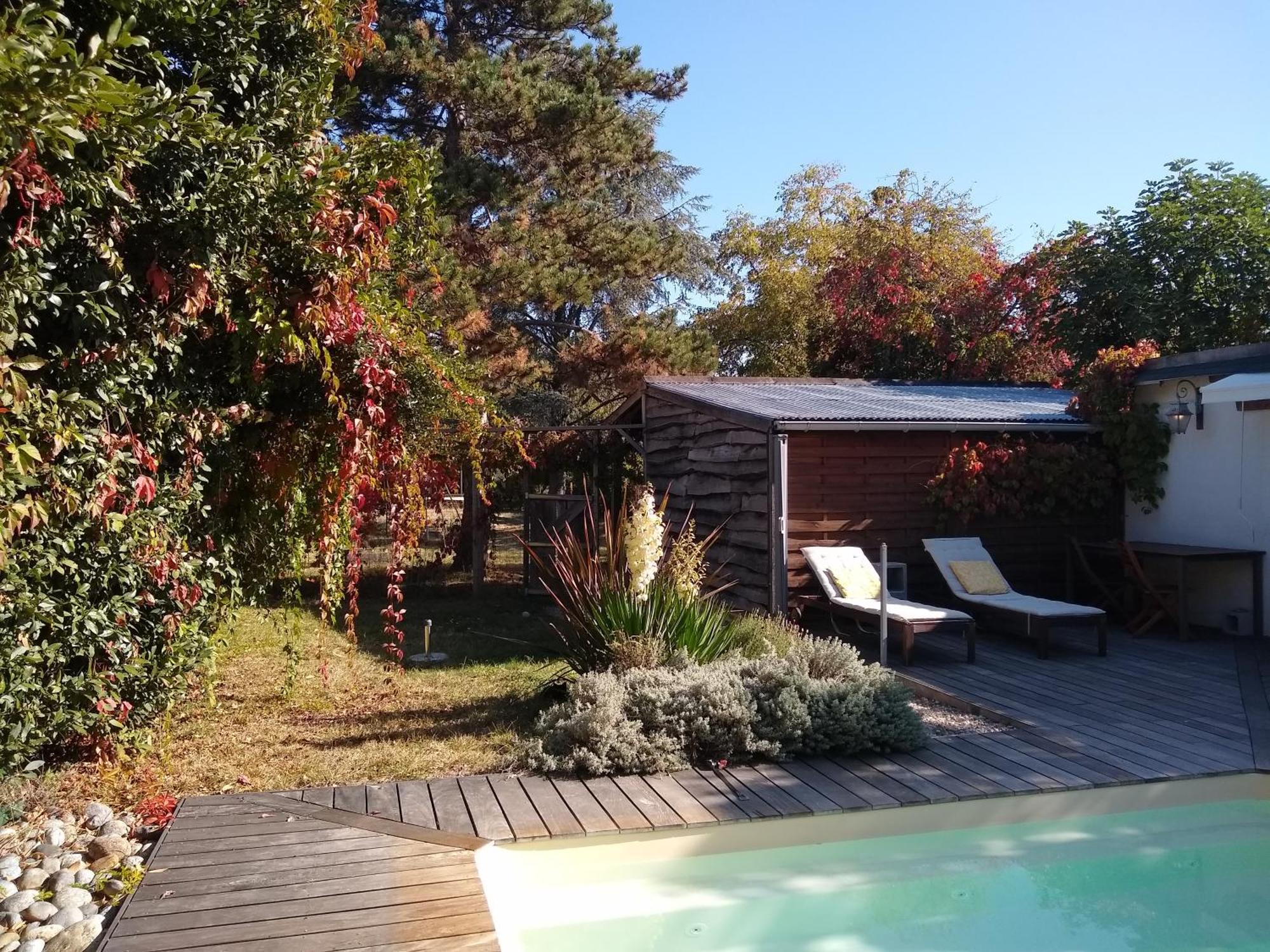 Affittacamere La Maison Verte *